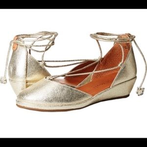 gentle souls nerissa